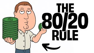 Download lagu The 80/20 Rule of Money: Build Wealth by Doing Less mp3