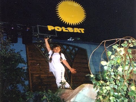 Przyjaciela dajcie mi ( Krecik )_Martyna Drzewiecka_Piosenki dla dzieci_Gama 1999 r Radom