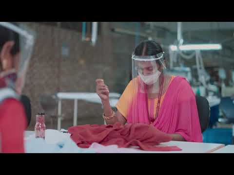 Allen Solly - Handmade | Carbon Black Films