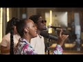Butera Knowless Akantu Live