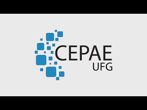 Vídeo institucional CEPAE/DEI-UFG