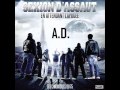 Sexion D'Assaut - A.D. [Extrait Nouvel Album "En ...