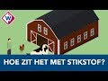 De stikstofuitspraak heeft grote gevolgen, maar hoe zit het ook alweer?