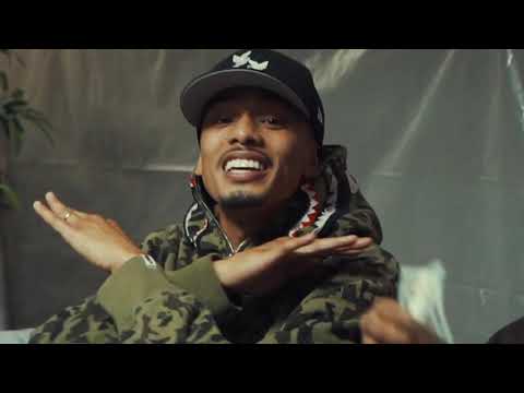 Saafir - FVCK FAME (Feat. PVRTY) (Official Video)