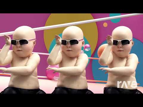 Per Than You Strada - Fedez, Robert Miles & Axwell Λ Ingrosso | RaveDj