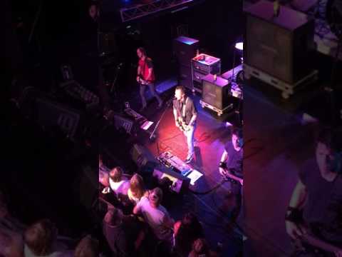 Fuel Sunburn at Jergels in Wexford Pa 07 06 17