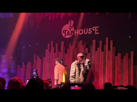 Thet Thet Loke Tar (Tap House) Show