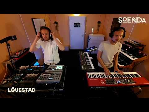 Lövestad @ Soenda Festival Radio 2020