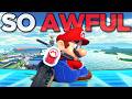 What's the Worst Mario Kart Game? DEFAULT Thumbnail