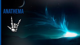 ANATHEMA - A Simple Mistake 🇬🇧
