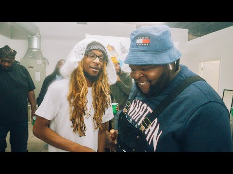 Eriq Trilly - Lock (Official Video) FT. A1Bundy. X Big Gringo