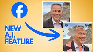 Meta AI Just Changed Facebook Profiles Forever! (New 2026 Update)