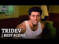 Sunny Deol का जबरदस्त सीन Tridev Sunny Deol BEST MOVIE SCENE HD