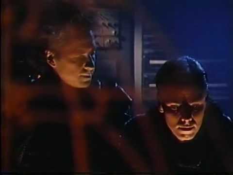 Jesse Ventura is Abraxas, Guardian of the Universe (1990) trailer