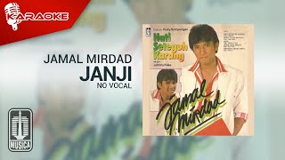 Download lagu Jamal Mirdad - Janji ( Karaoke Video) | No Vocal mp3 Download lagu Jamal Mirdad - Janji ( Karaoke Video) | No Vocal mp3