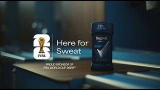 Degree Pulisic’s Dream 30 – FIFA World Cup 2026 – Motivational Sports