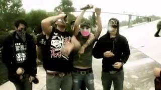 No. 5 - Hollywood Undead (HQ 2005)