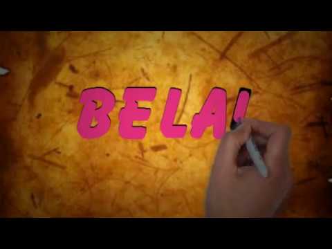 Happy Birthday Belal | Whatsapp Status Belal