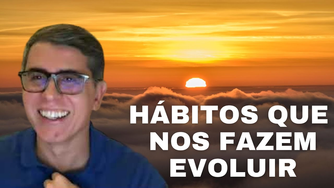 MENSAGENS DE PAZ RAS -HAROLDO DUTRA DIAS /HÁBITOS QUE NOS FAZEM EVOLUIR/NÃO SEJA PAPAGAIO