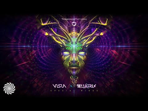 Visua & Bellatrix - Special Minds
