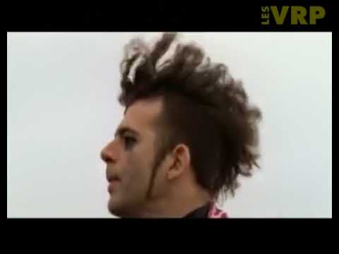 💼 Les Vrp 🎤 Partir 📅 1992 🎥 Célia Canning - Nery Catineau 📼 Clip #lesvrp #nonnestroppo #vide0rock