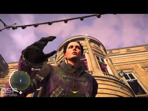 Assassin's Creed Syndicate playthrough pt69 - Out w/a BANG! Rescuing Parliament