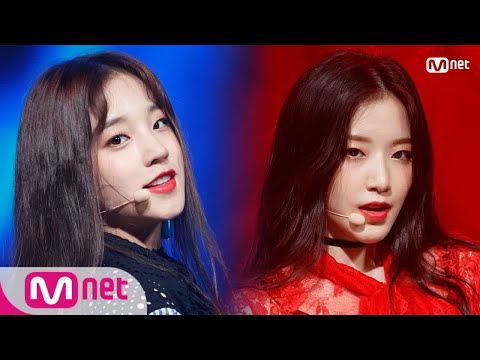 [(G)I-DLE - LATATA] KPOP TV Show | M COUNTDOWN 180510 EP.570