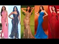 Nora Fatehi S Enchanting Gown Fashion Part 2 Nora Fatehi Most Mesmerizing Gown Looks Compilation