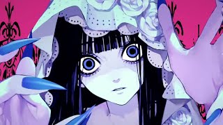 - Shadow Shadow - Cover / 鮎坂