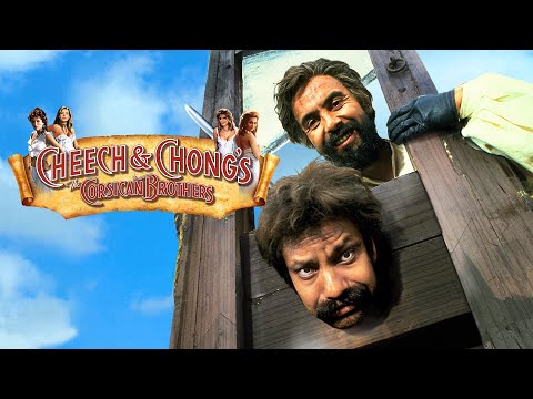 Corsican Brothers (1984) | Bande-annonce VOSTF (HQ)