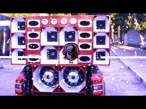 bonde da seresta  feat.menor nico as nega tudo doida