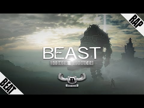 Hard Aggressive Epic Orchestra Beat - Beast (MVXIMUM Collab)