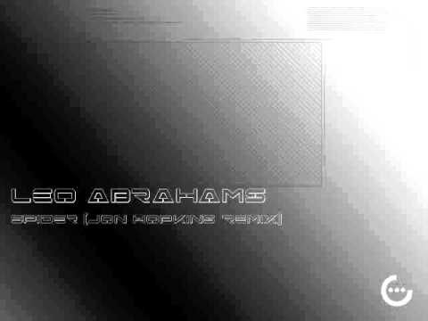 Leo Abrahams - Spider (Jon Hopkins Remix)