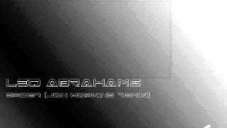 Leo Abrahams - Spider (Jon Hopkins Remix)