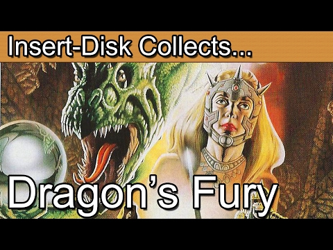 Dragon's Fury / Devil Crash: Sega Mega Drive / Sega Genesis