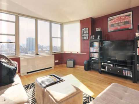 525 W Hawthorne Pl 1201