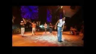 Rebolado (Ao Vivo) Music Video