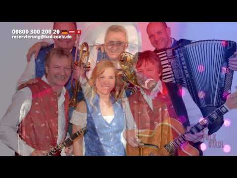 FOLX STADL LIVE! -  14. und 15. Februar! | FOLX STADL