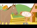 Oliver Stable