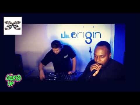 Benny V & MC Mystery - Origin UK - 25th Feb 2020