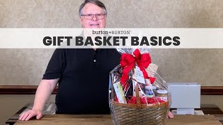 Gift Basket Basics