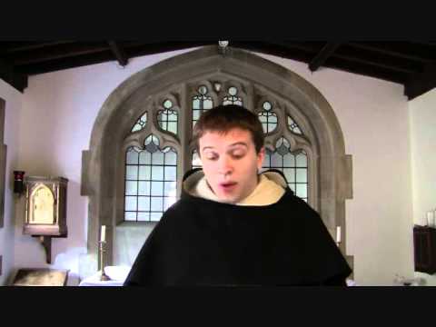 Stations of the Cross: Jesus Takes Up His Cross