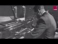 Jaki Byard au Paris Jazz Festival en 1965