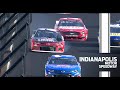 Trouble strikes Byron while leading at Indianapolis | NASCAR Cup Series