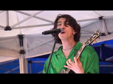 190519 잔나비(JANNABI) The secret of hard rock @그린플러그드2019