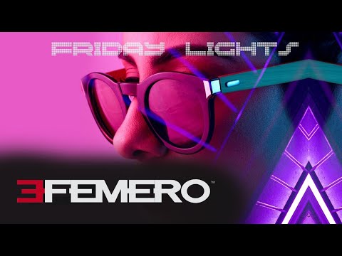 EFEMERO - Friday Lights (Official Single)