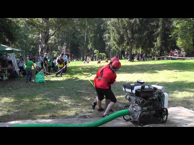 Baška - Kemp u přehrady, 15. 06. 2013