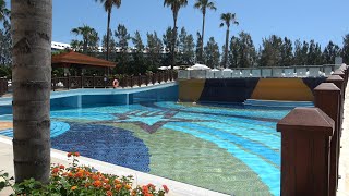Fame Residance  ANTALYA Lara