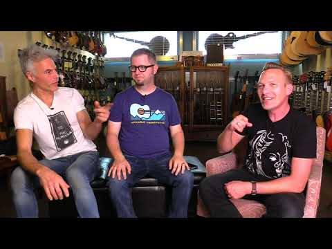 Summer NAMM 2019  Editor's Picks Day #3