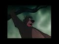 The Jungle Book 1991 In School Programming VHS Part 4
